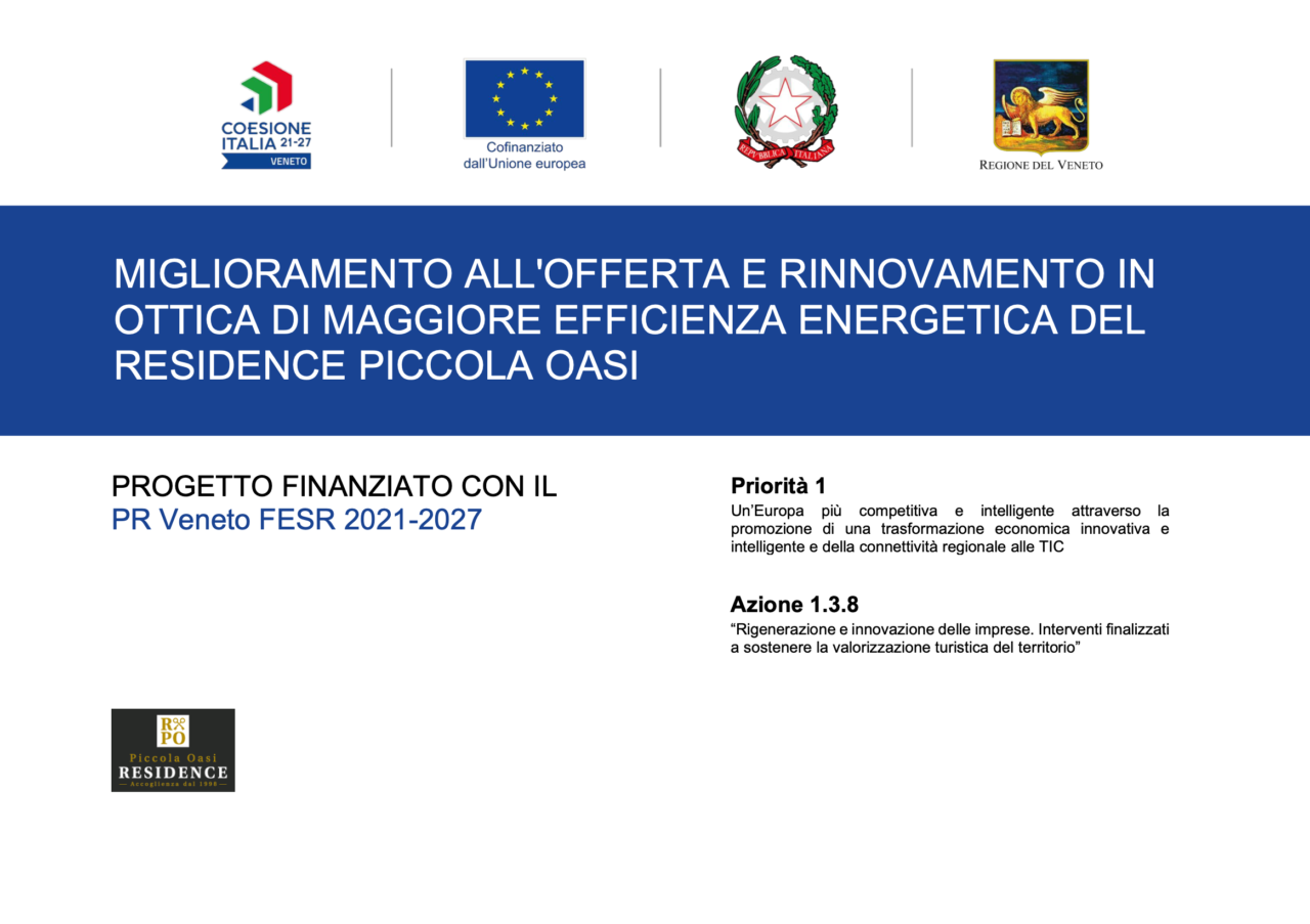 progetto